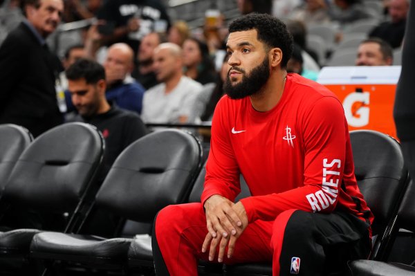 国元配资 ESPN为范弗里特新合同评级：火箭为未来更大手笔投入预留空间被评A