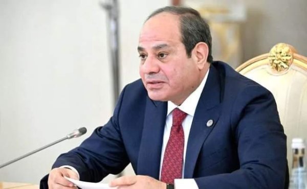 锦牛网 46年来首次！埃及总统将以色列称为“敌人” 呼吁团结一致